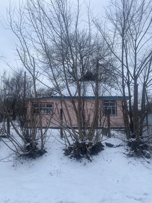 Продам будинок