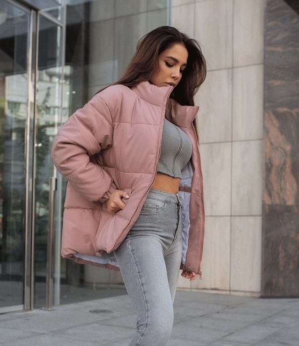 Жіноча  куртка Staff gerber light