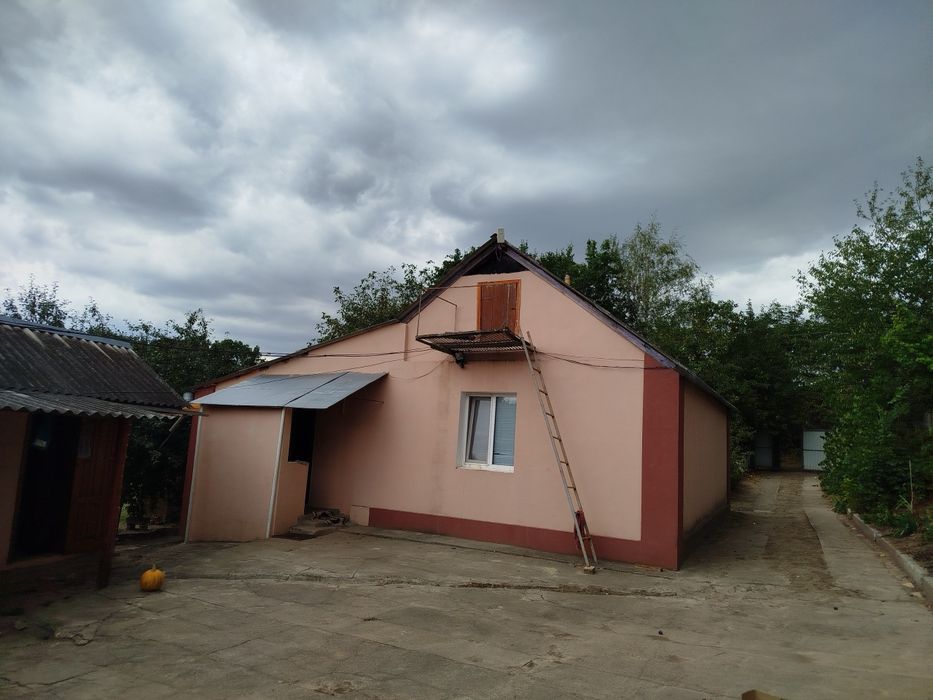 Продається будинок в селищі Ставище Білоцерківського району