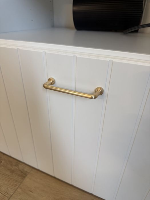 Szafka RTV komoda pod telewizor Ikea Besta