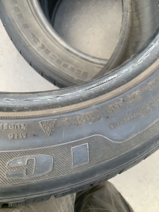 225/55R17 Rockstone (2шт)