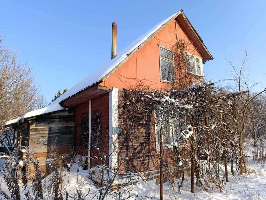 Дача - в гарні руки!