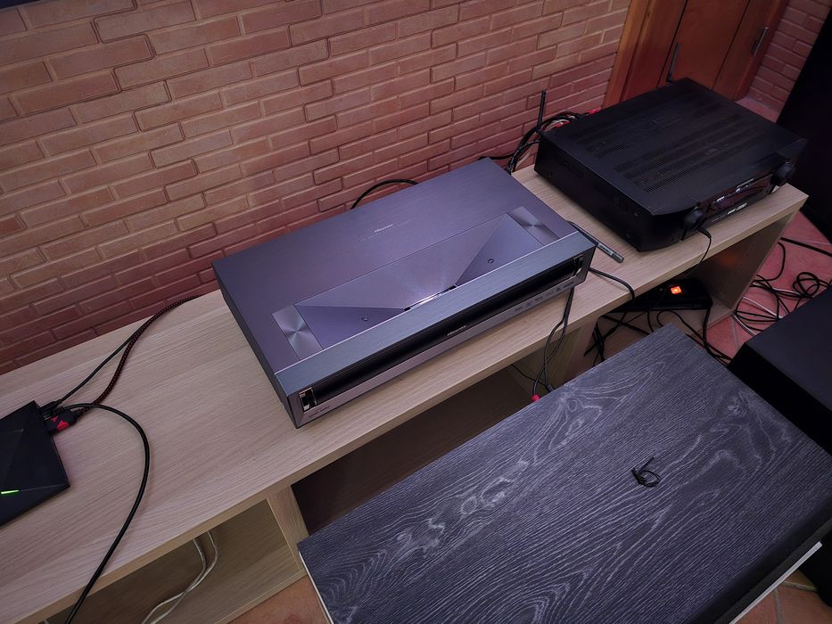 Hisense PX3 Pro Projector64752186589954121