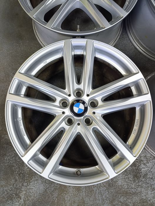 Диски r19 5 120 BMW