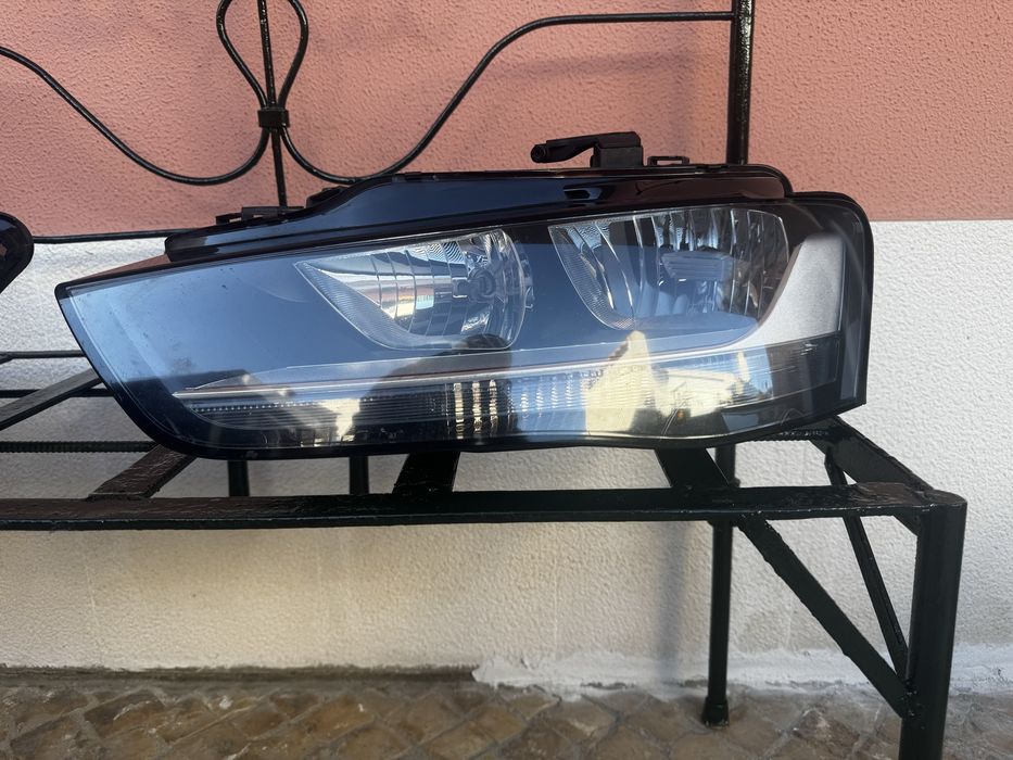 Farois Audi A4 8k 2011-2015