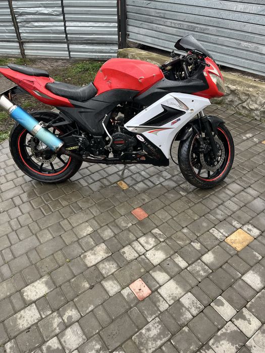 Продам Viper  f2 v200 з документами