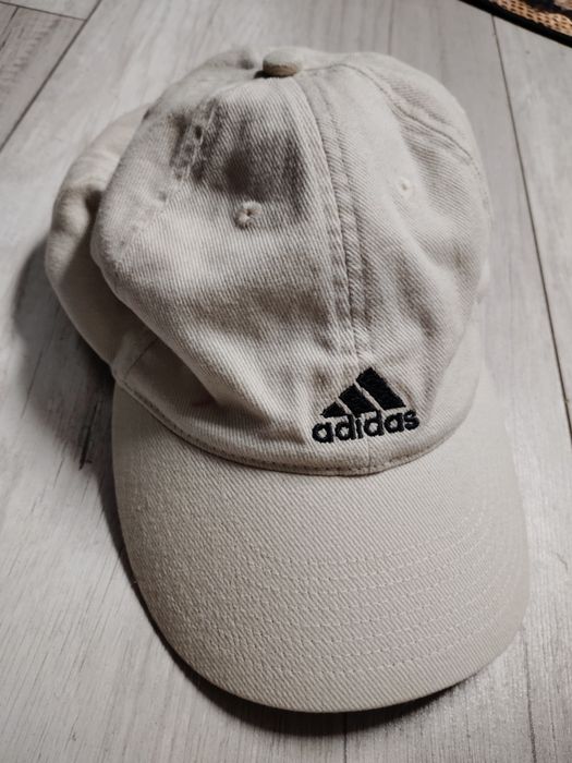 Czapka z daszkiem Adidas