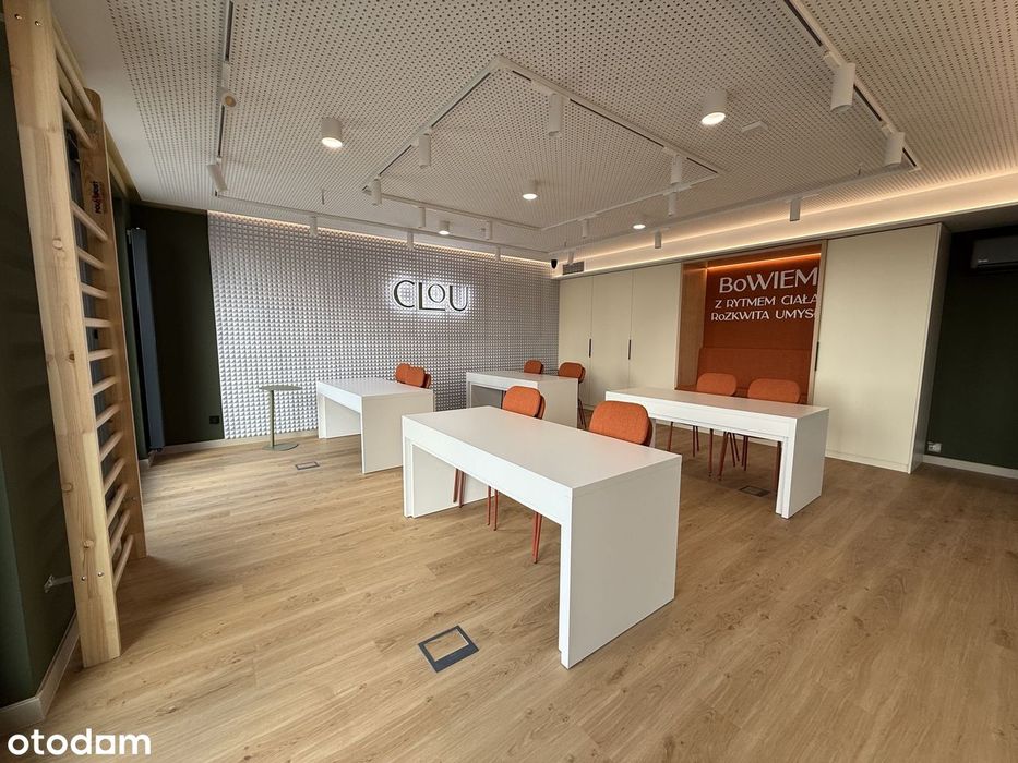 2 pokoje | BRONOWICE MAŁE | blisko MPK | 100m2 części wspólnych