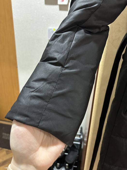 Зимове пальто, куртка