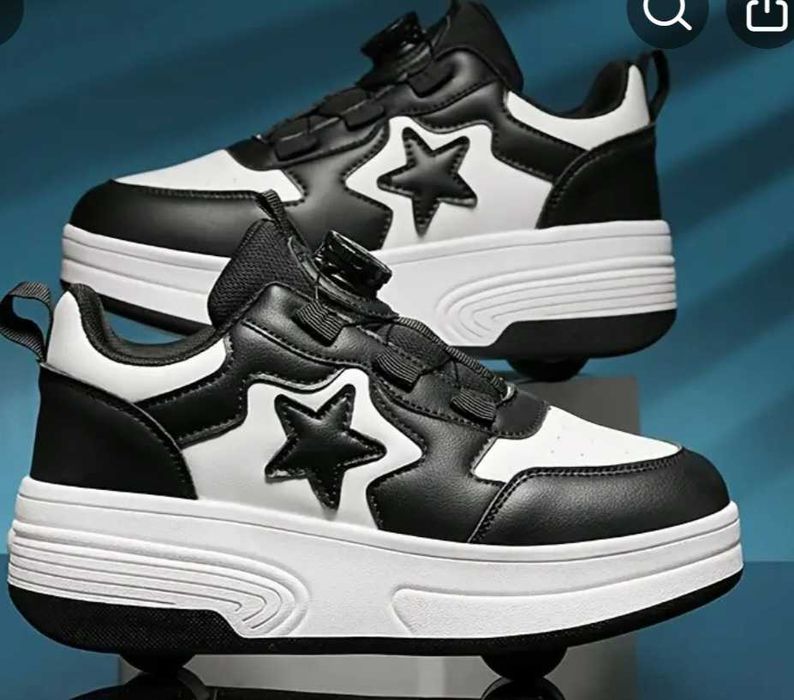 Buty rolki rozmiar 40