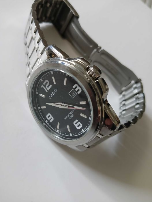 Casio MTP-1314P 50M