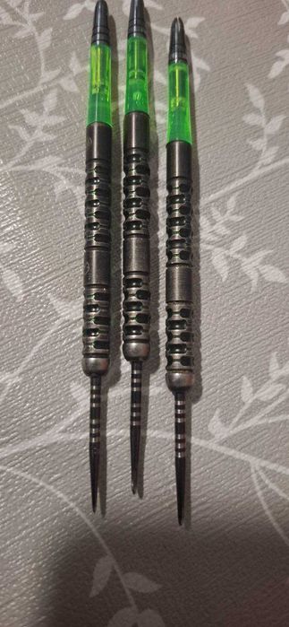 Lotki Winmau Michael van Gerwen Adrenalin 90%  22g