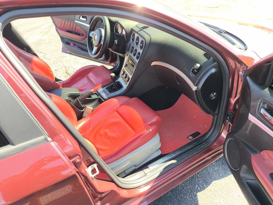 Продам Alfa Romeo 159