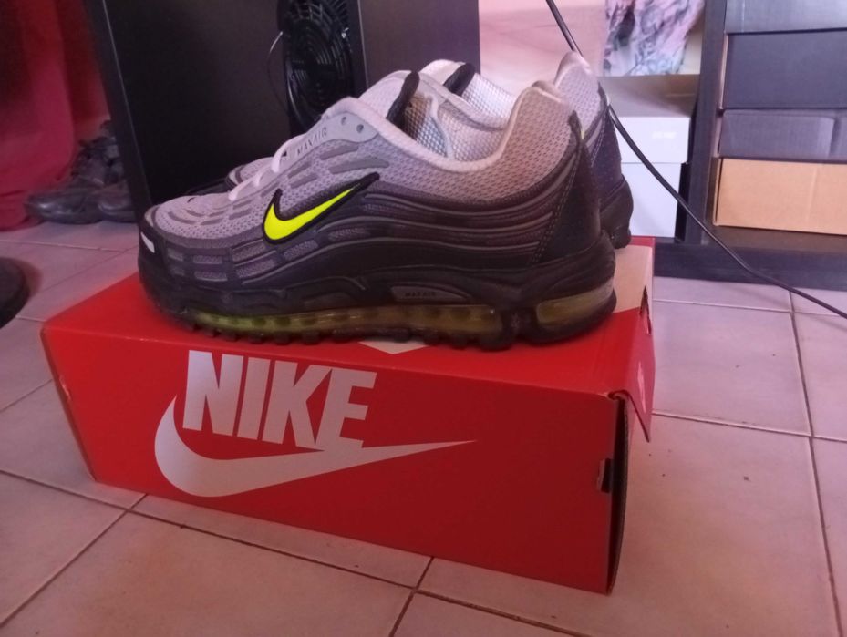 Tênis Nike Air Max TL 2.5