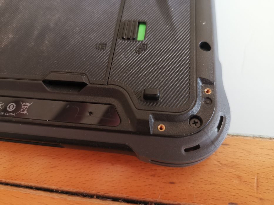 Tablet/POS UROvO 10,1"