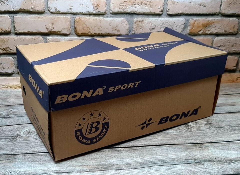 Чоловічі шкіряні зимові кросівки Bona 628L 41-46p