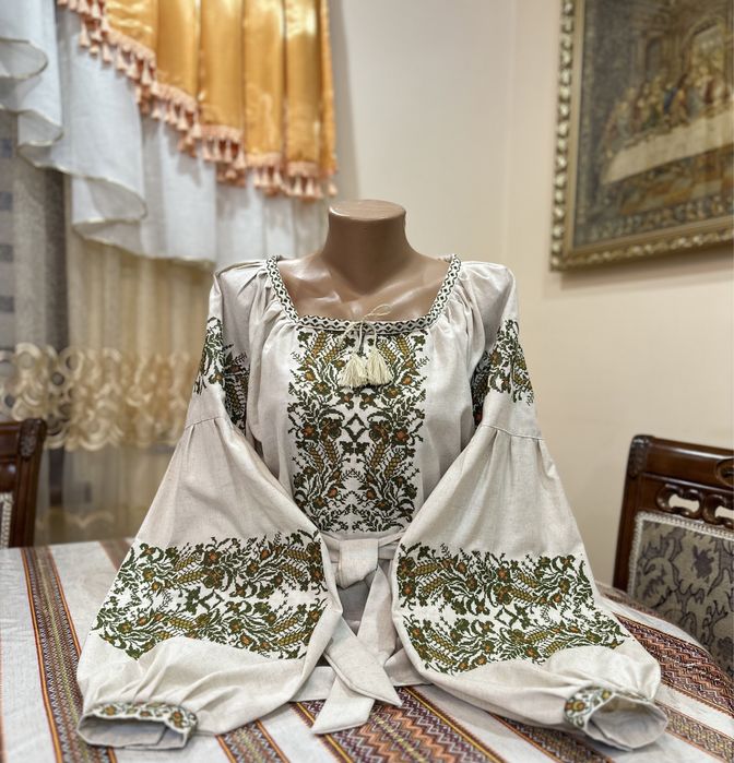 Парні вишиванки, вишиванки для пари, чоловіча вишиванка, жіноча вишива