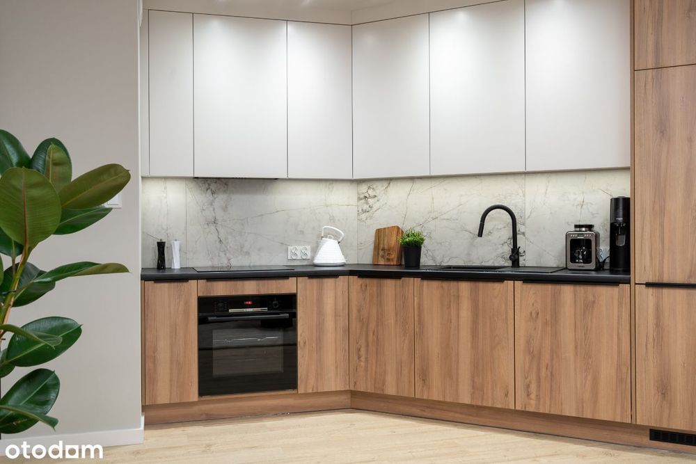 Nowy LUX Apartament| Wiślane Tarasy | Kraków | New Luxury Apartment