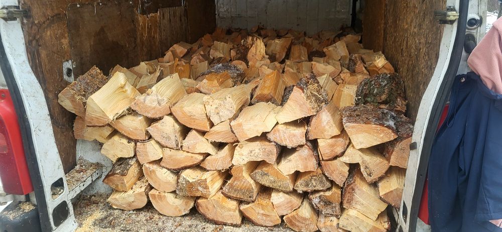 Drewno Opałowe  Akacja  KOLN BRZOZA Łupana Sonsa WAŁKI CZYTAJ OPIS DO