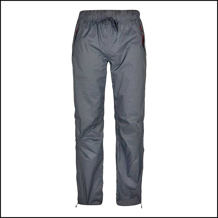 Spodnie męskie MiLO Suray Pants przeciwdeszczowe S-XXL Aquatex -30%