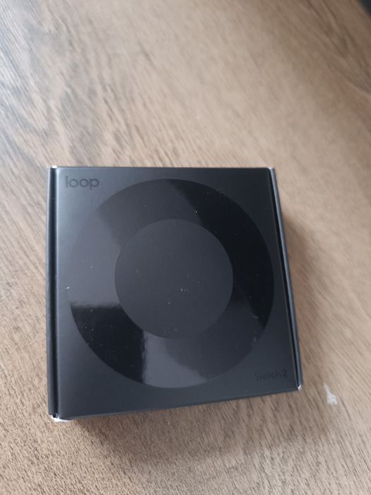 Zatyczki do uszu LOOP Switch 2