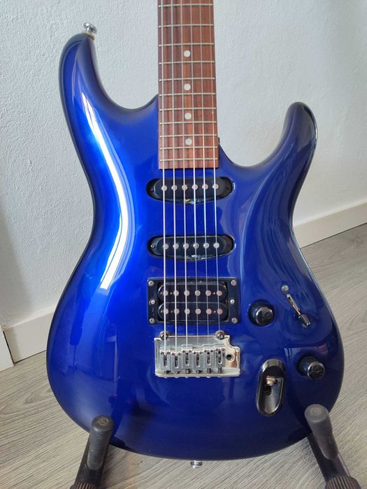 Ibanez Ergodyne EDR260