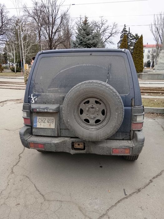 Машина в гарному стані