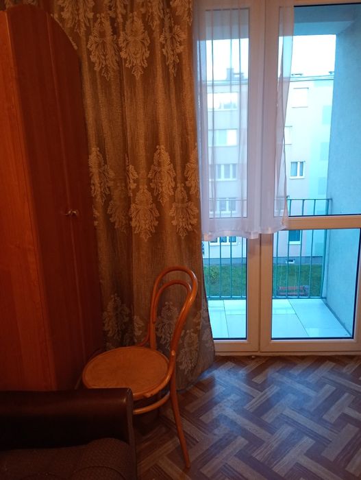 Mieszkanie do wynajęcia, 2 pokoje 38m2