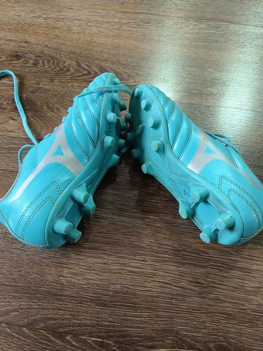 Бутси Mizuno Monarcida Neo 33-34 розмір
