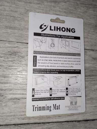 Podkładka pod krzesło