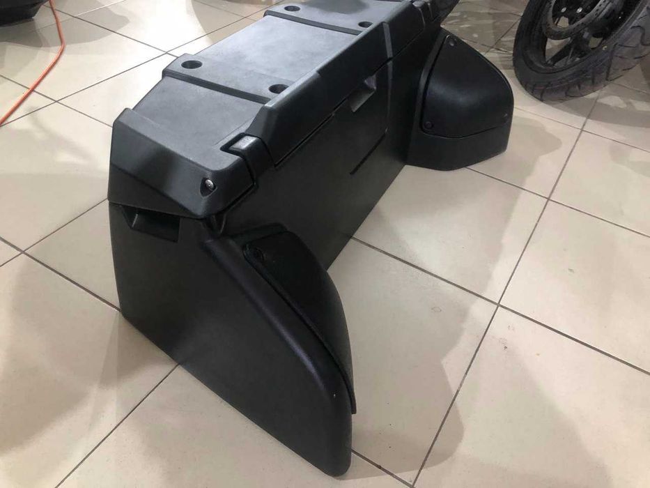 Кофр для квадроциклу Sikkia 8050