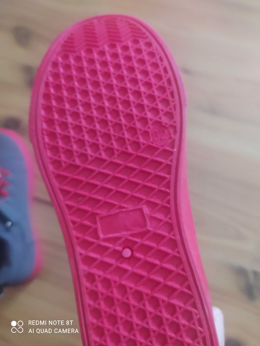 Buty 32 chłopięce nowe