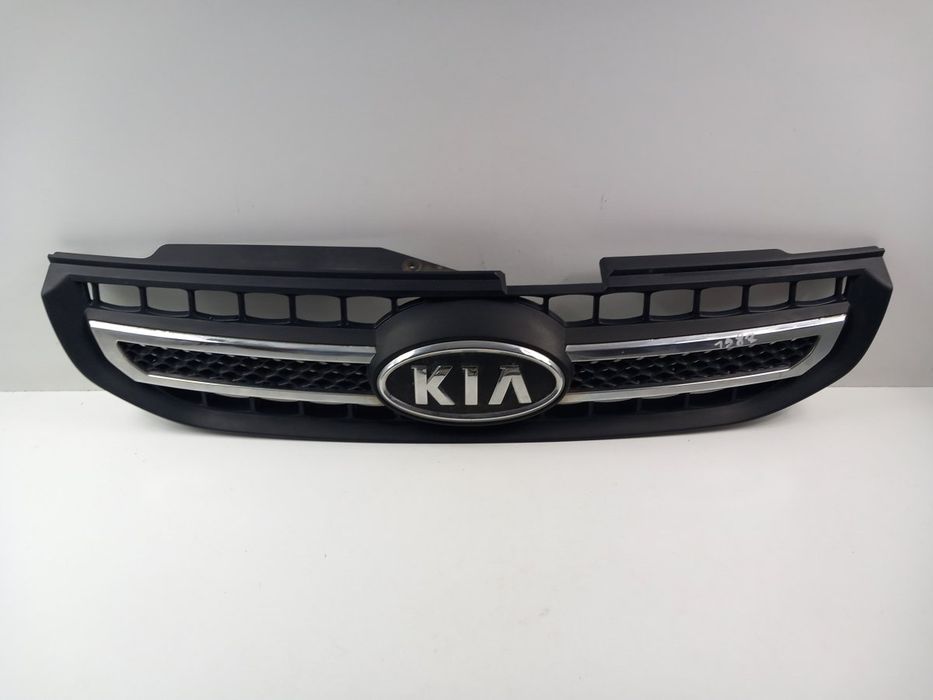 Kia Sportage Ii Lift Atrapa Grill 86351-03000
