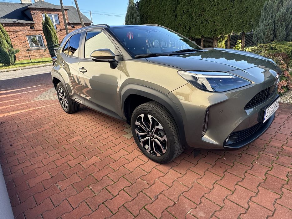 Wynajem samochodu na kilka dni lub długoterminowy