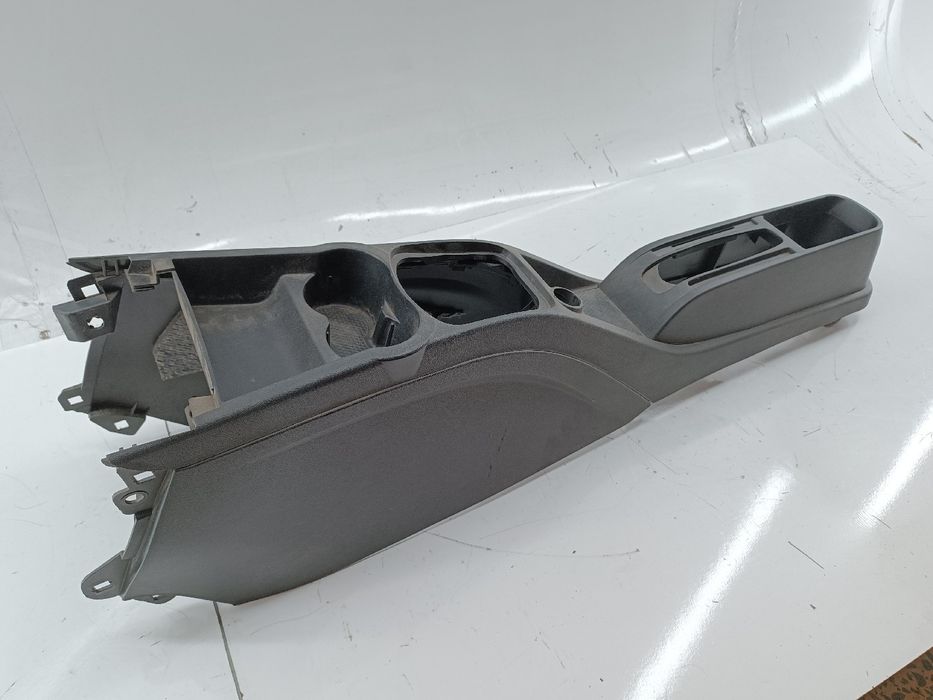 Consola Central - FIAT PUNTO (199_) | 12 -