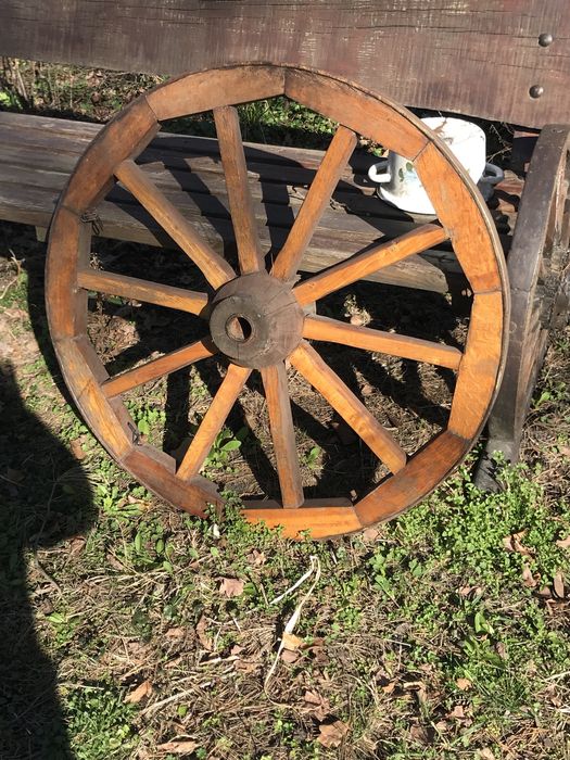 Деклративні садові вироби