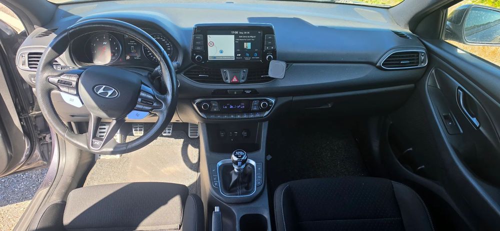 Hyundai i30 N 2.0 T-GDI Performance