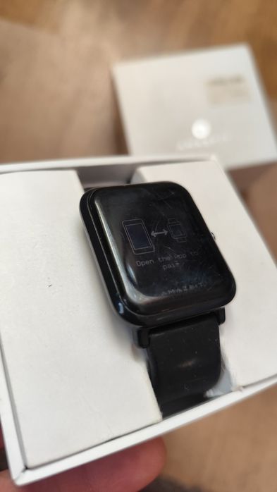 Годинник Amazfit Bip