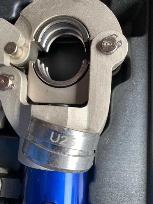 Vendo Alicate Hidráulico Multicamada