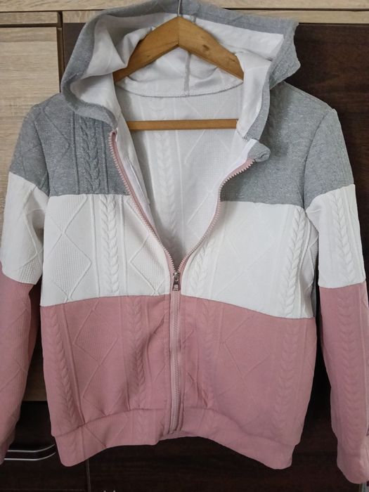 Bluza dla dziewczynki