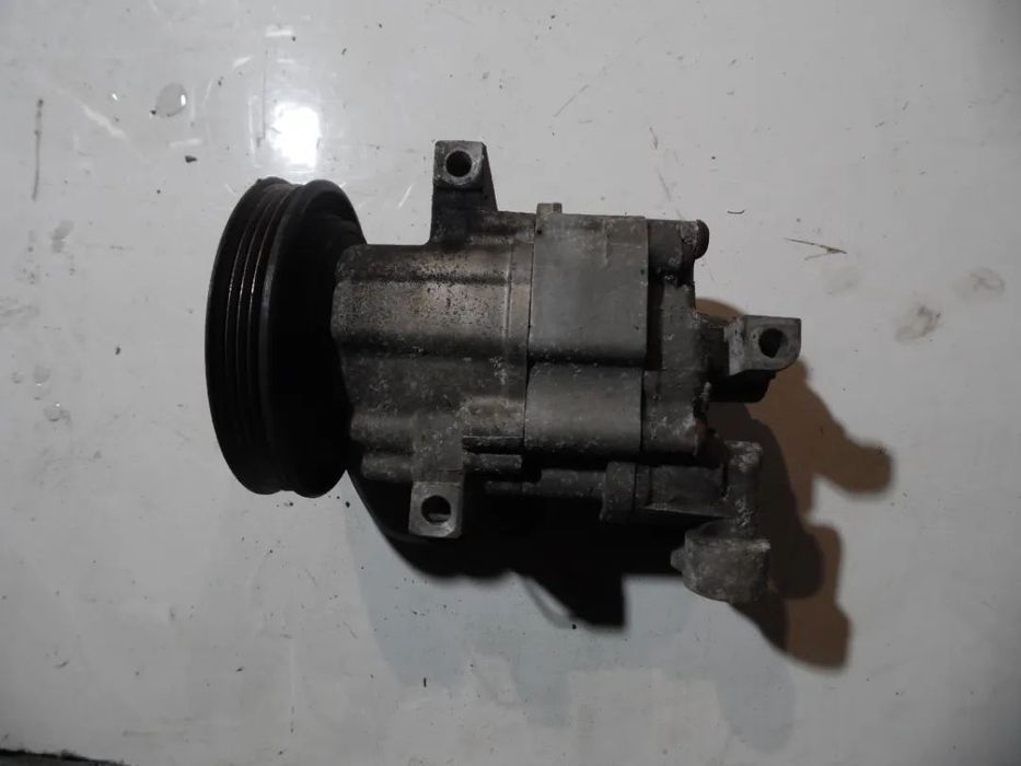 kompresor sprężarka klimatyzacja Nissan Micra k12 1.2b
