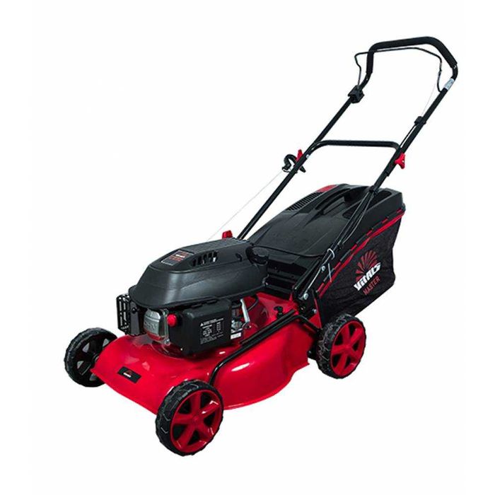 Газонокосарка газонокосилка бензинова Vitals Master Zp 46144t Латвія