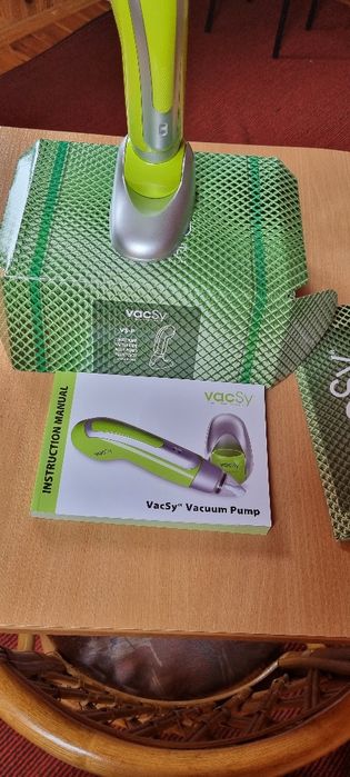 Zepter Насос VakSy: 7 000 Грн. - Прочая Техника Для Кухни Полтава.