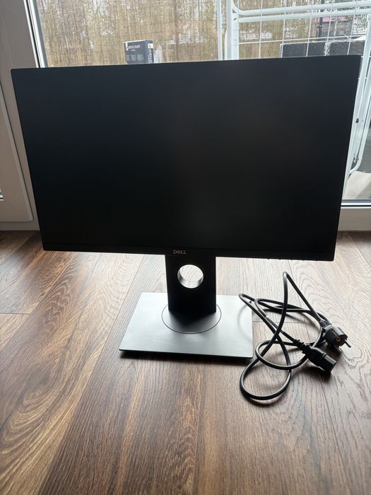Monitor Dell P2219H 22”