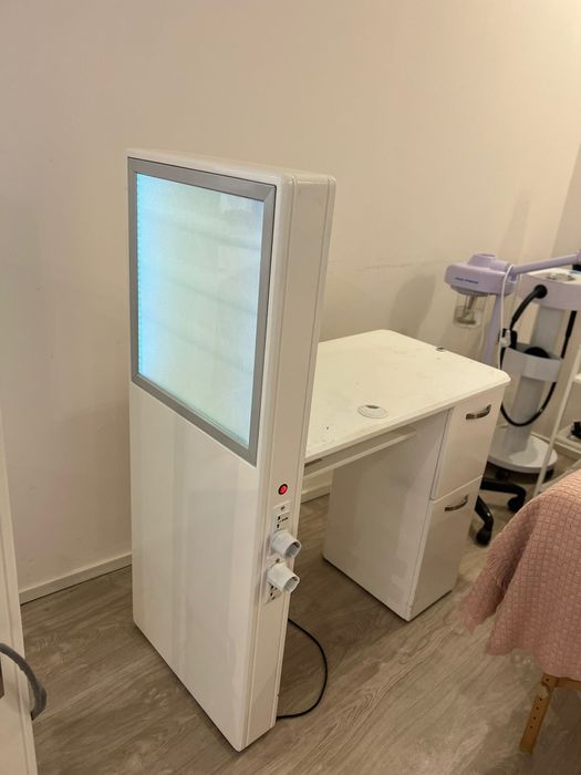 Mesa Manicure Urgente