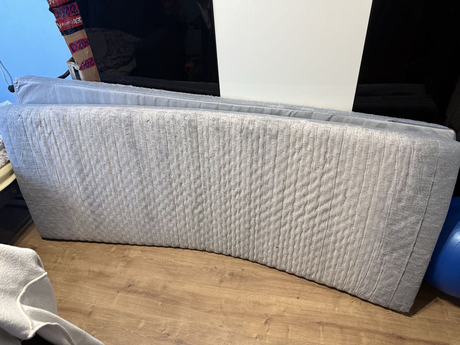 Materace pojedyncze 90/200 cm polecam ikea