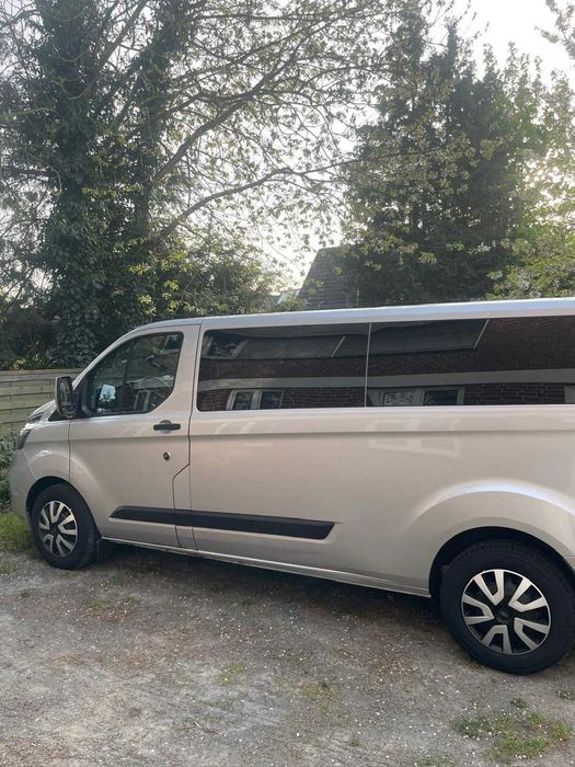 Sprzedam Ford Transit Custom