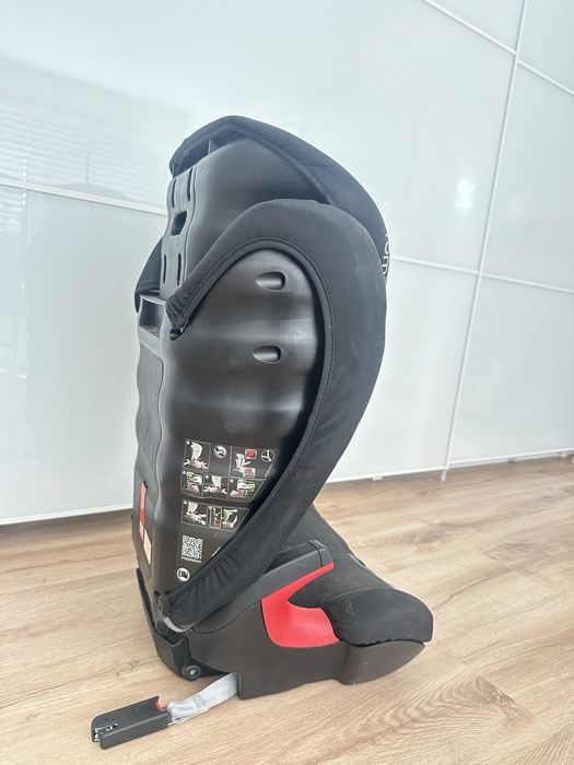 Cadeira auto Britax Romer Kidfix SL