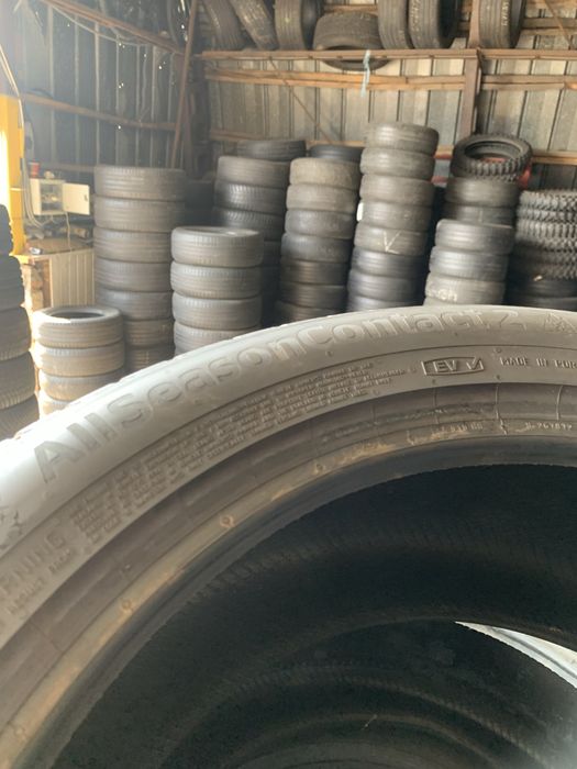 255/45R18 Continental 24-24роки (4шт)