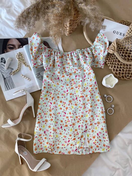 Продаю сукню Bershka